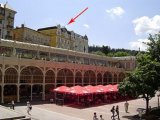HOTEL COOP KRIVAŇ foto
